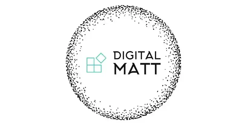 logo sito digitalmatt.it